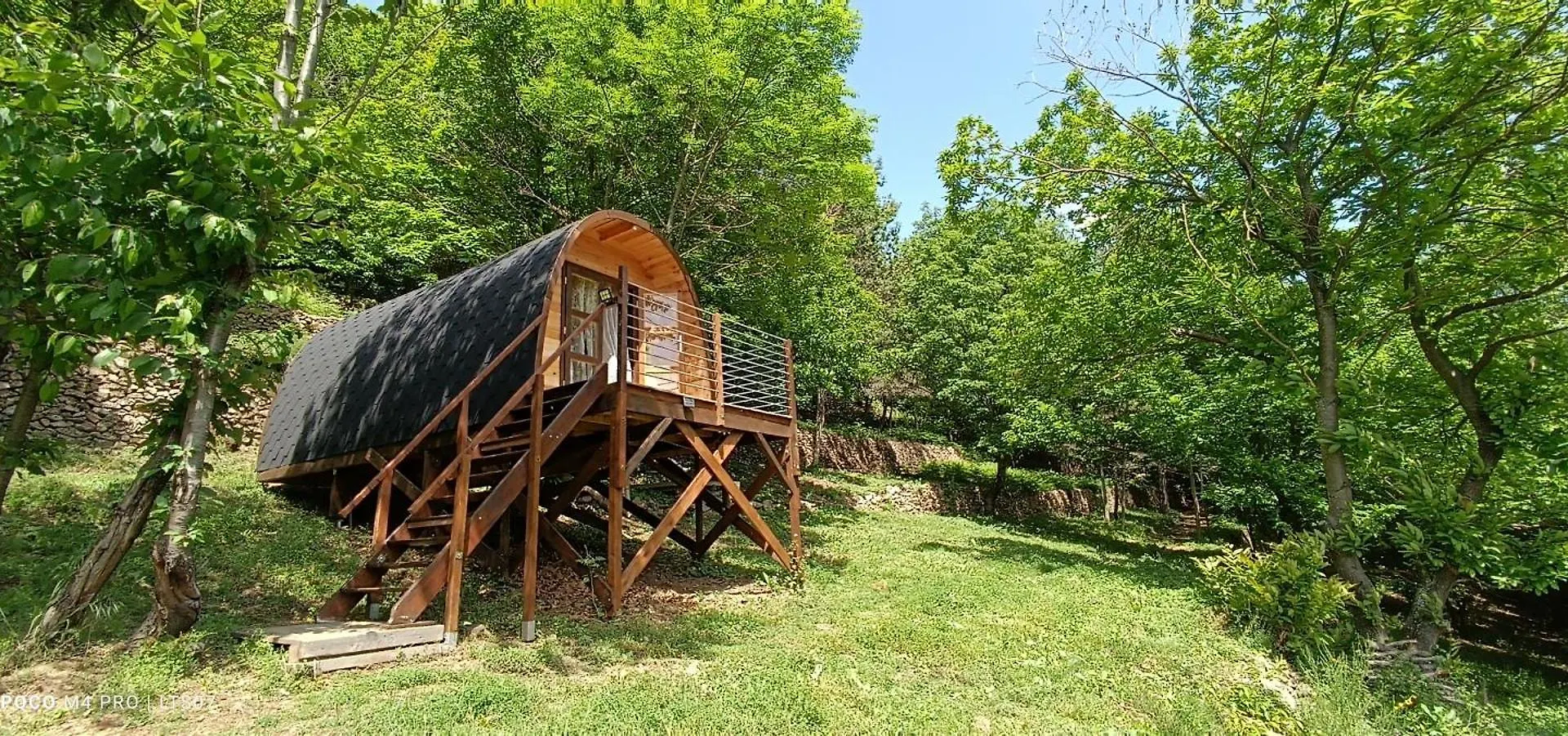 Le Temps Suspendu Hotel Saint-Pierreville